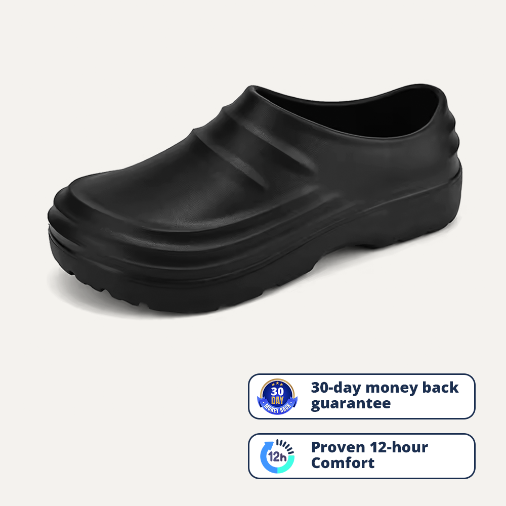 ShiftRelief Technology™ Nursing Shoes